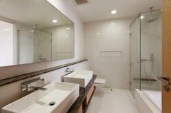 Marina Bay Residences (D1), Condominium #552005841